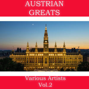Listen to Sechts Leutln so wars anno dreissig song with lyrics from Franz Schier