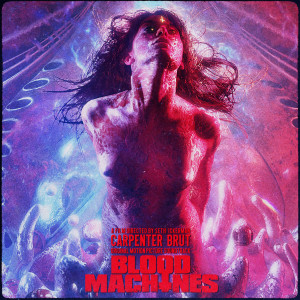 ดาวน์โหลดและฟังเพลง Mima พร้อมเนื้อเพลงจาก Carpenter Brut