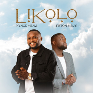 Album Likolo from Prince Mbala