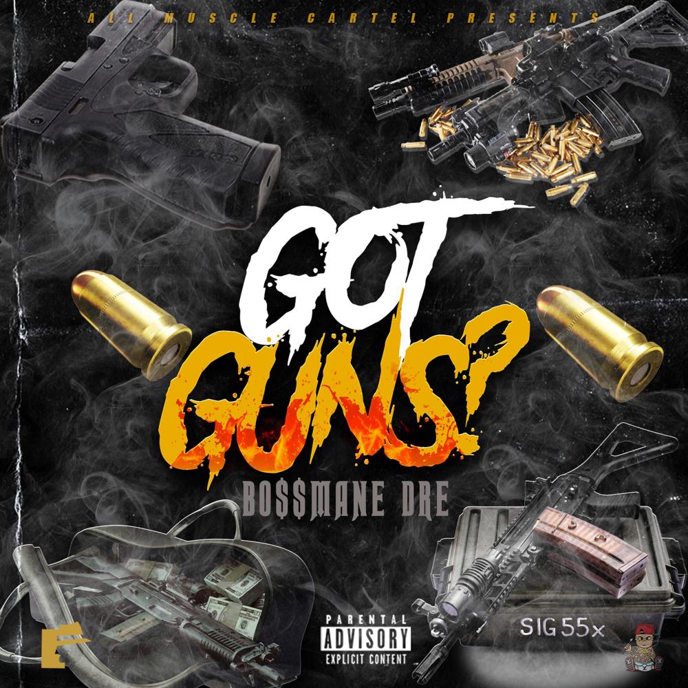 Got Guns? (Explicit)