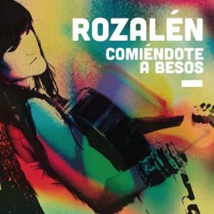 ดาวน์โหลดและฟังเพลง Comiendote a Besos พร้อมเนื้อเพลงจาก Rozalen