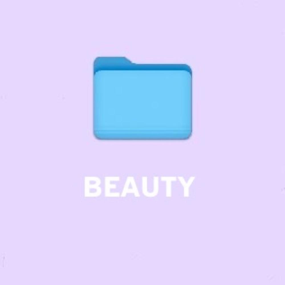 beauty (Explicit)
