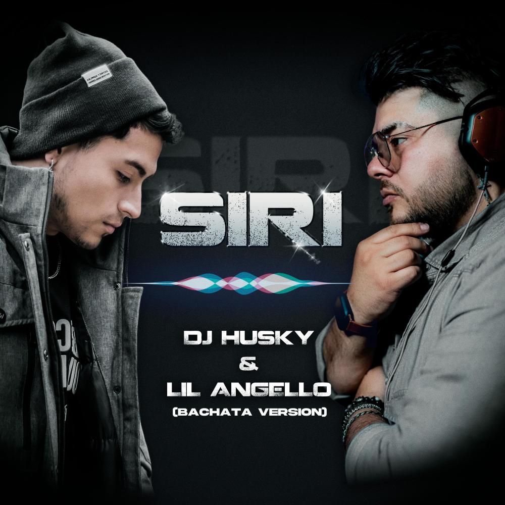 Siri (Bachata Version) (feat. Lil Angello) (Explicit)