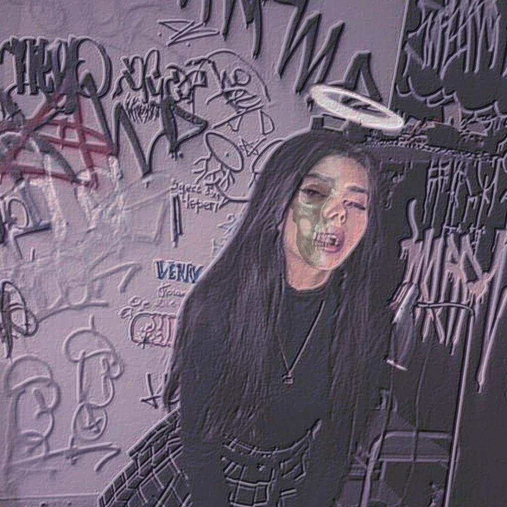 Grunge (feat. Tsunami J.) (Explicit)