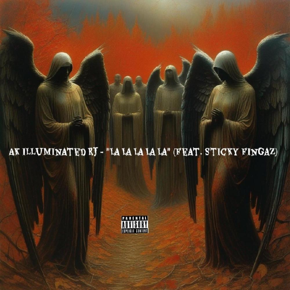 La La La La La (feat. Sticky Fingaz) (Explicit)