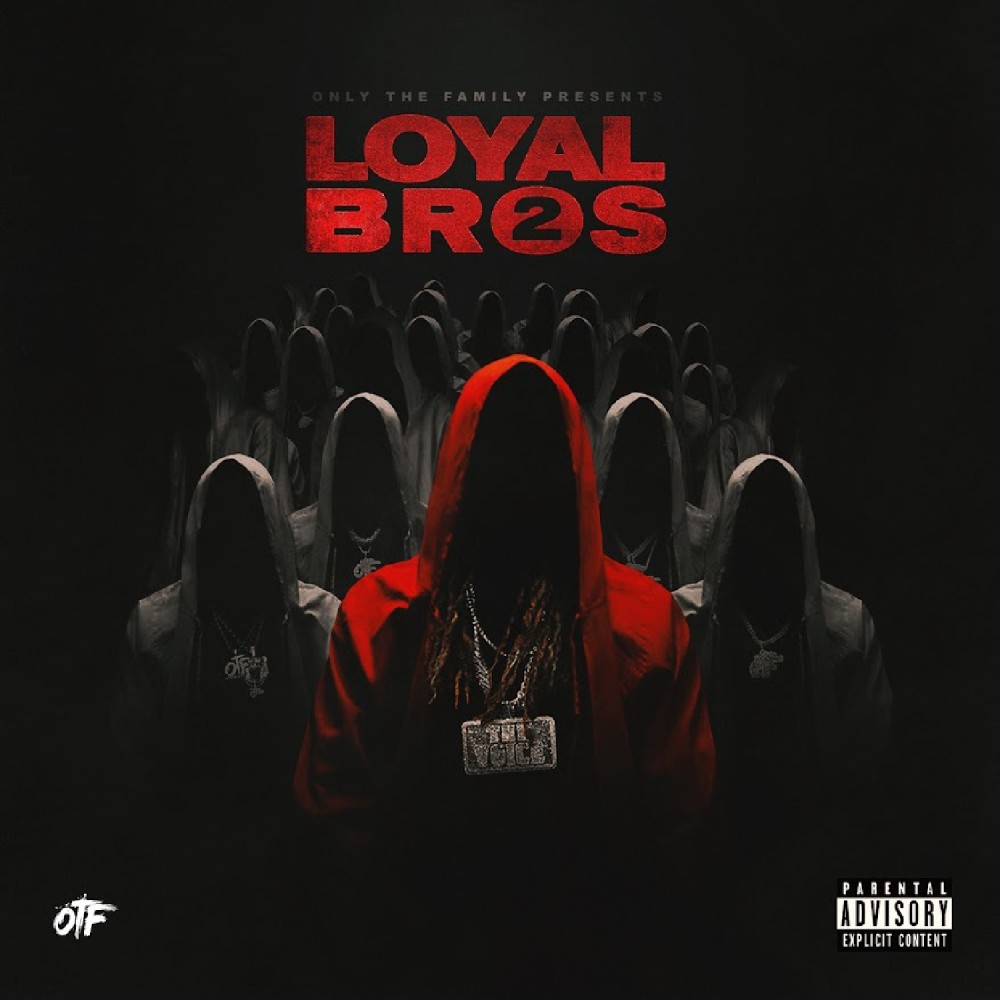 Threats To Everybody (Explicit)