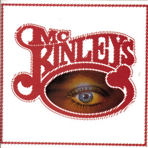 ดาวน์โหลดและฟังเพลง Funny How Love Can Be พร้อมเนื้อเพลงจาก McKinleys