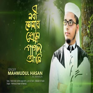 Dengarkan Nobi Tomar Preme Pagol Ami lagu dari Mahmudul Hasan dengan lirik