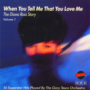 ดาวน์โหลดและฟังเพลง Endless Love - Instrumental Cover พร้อมเนื้อเพลงจาก The Gary Tesca Orchestra