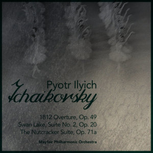 收聽Mayfair Philharmonic Orchestra的The Nutcracker Suite, Op. 71a: III. Dance of the Sugar Plum Fairy歌詞歌曲