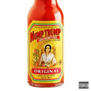 ดาวน์โหลดและฟังเพลง Girlfriends Hot (feat. Stresmatic & San Quinn) (Explicit) พร้อมเนื้อเพลงจาก Nump