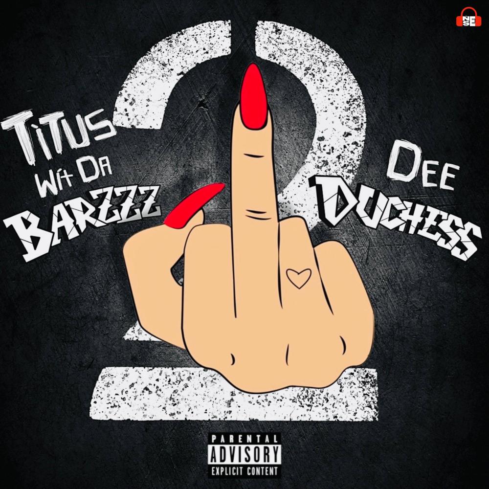 Fuck You 2 (feat. Titus Wit Da Barzzz) (Explicit)