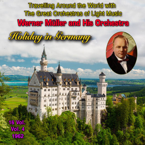 Listen to The Hunter's Chorus song with lyrics from Werner Muller and His Orchestra