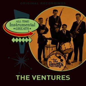 ดาวน์โหลดและฟังเพลง Limbo Rock พร้อมเนื้อเพลงจาก The Ventures