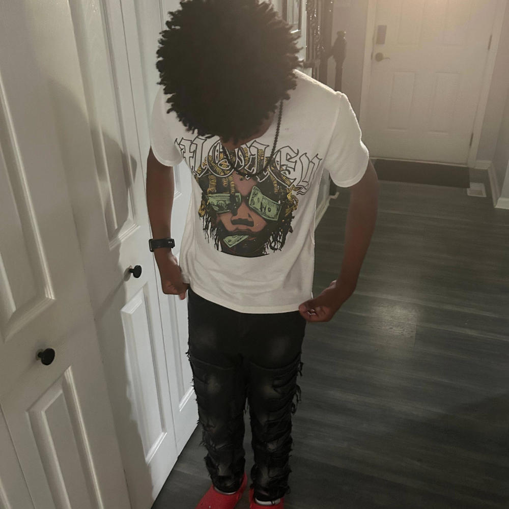 Static Energy (Explicit)