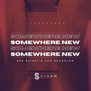 Album Somewhere New from Ben Rainey