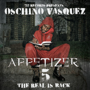 Dengarkan Im a G (feat. No Brakes Brass) (Explicit) lagu dari Oschino Vasquez dengan lirik