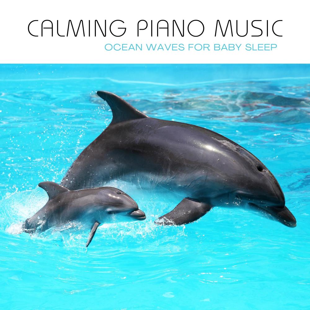 Relaxing Baby Sleep (Nature Sounds Version)