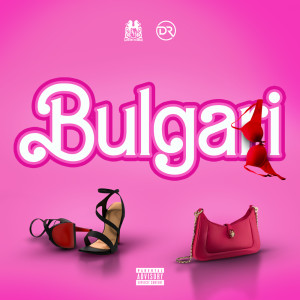 Los Gemelos De Sinaloa的專輯Bulgari (Explicit)