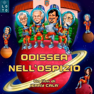 Listen to Odissea nell'Ospizio Score (M38) song with lyrics from Umberto Smaila