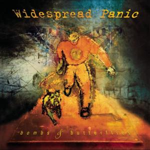 ดาวน์โหลดและฟังเพลง Gradle พร้อมเนื้อเพลงจาก Widespread Panic