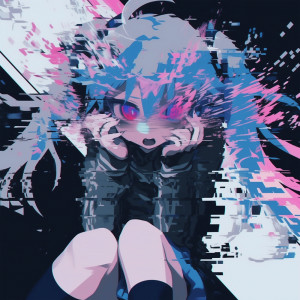 收聽hiræth的disconnected from reality歌詞歌曲