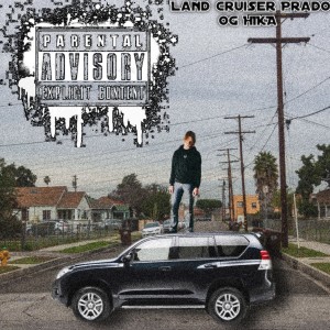 Album Land Cruiser Prado from OG HIKA