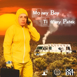 Money Boy的專輯Tiffany Patek (Explicit)