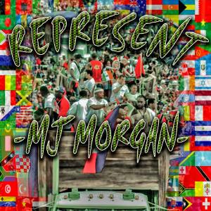 Mj Morgan的專輯Represent