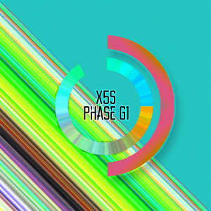 อัลบัม Phase G1 (Explicit) ศิลปิน 