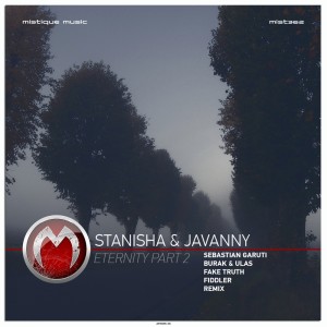 Album Eternity Pt. 2 from 