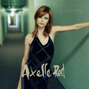 收听Axelle Red的Mon café / The Coffee Song歌词歌曲