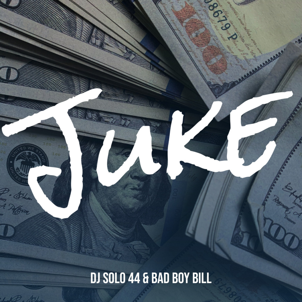 Juke (Explicit)