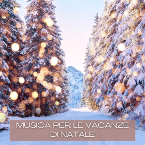 Various  Artists的專輯Musica Per Le Vacanze Di Natale