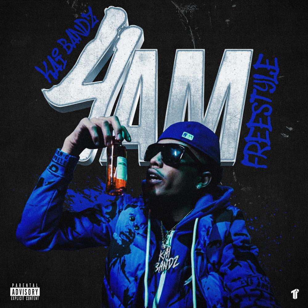 4AM Freestyle (Explicit)