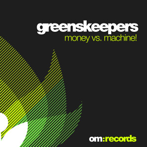 ดาวน์โหลดและฟังเพลง Marchine! พร้อมเนื้อเพลงจาก Greenskeepers