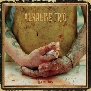 ดาวน์โหลดและฟังเพลง While You're Waiting พร้อมเนื้อเพลงจาก Alkaline Trio