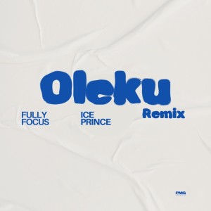 Album Oleku (Remix) from 