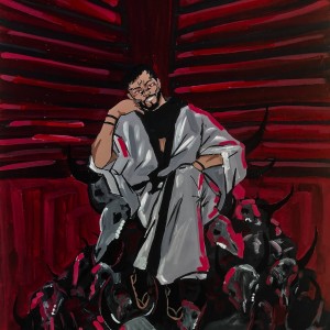 Listen to Fantôme (Explicit) song with lyrics from SIXBOI
