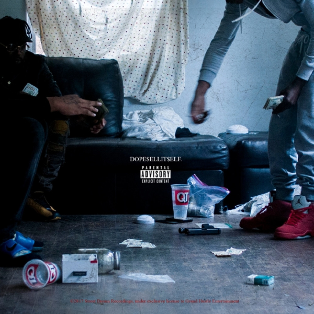 Work of Art (Explicit)