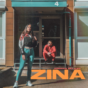 ดาวน์โหลดและฟังเพลง Zina พร้อมเนื้อเพลงจาก Ardian Bujupi