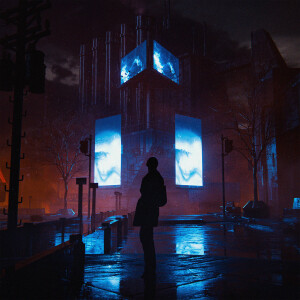 default playlist img