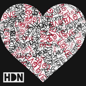 收聽Hijos De Nacho Vidal的Love (Explicit)歌詞歌曲