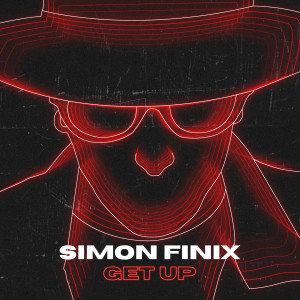 Album Get Up from Simon Finix