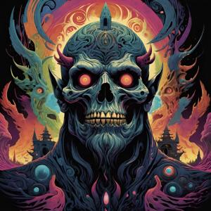 收聽Pablo Se7en的Acid Ragnarök歌詞歌曲