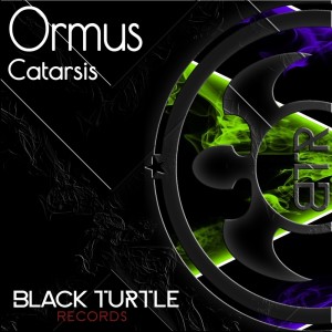Album Catarsis from ORMUS