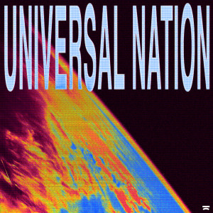 อัลบัม Universal Nation ศิลปิน Dimitri Vegas & Like Mike