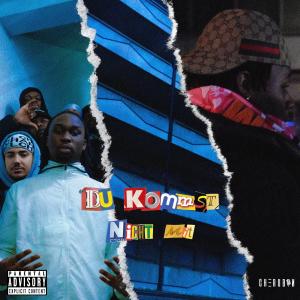 Stunna Trunks的專輯Dknm! (Explicit)