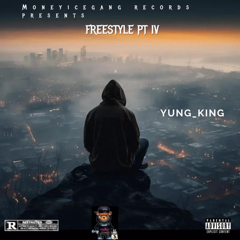 FREESTYLE 4 (Explicit)