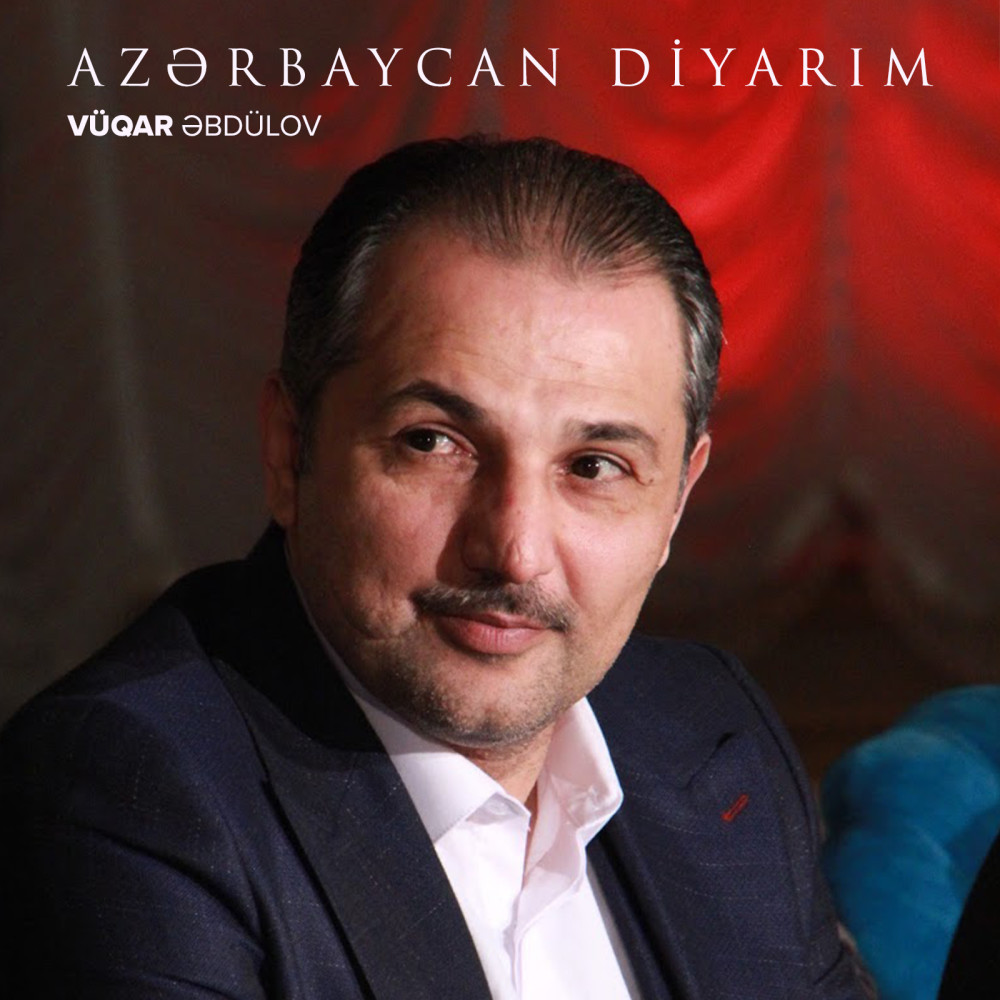 Azərbaycan Diyarım